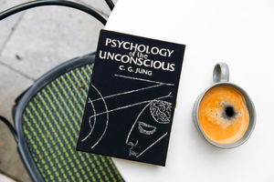Psychology Of The Unconscious Strapped