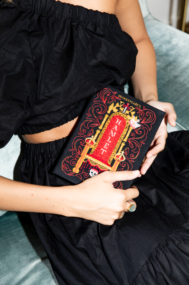 Hamlet Bag