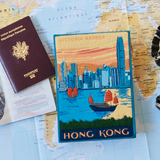 Hong Kong handbag