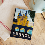 Chateau de le Loire handbag