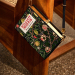 William Morris Design Handbag