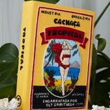 Cachaça Strapped Handbag