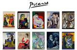 Picasso Complete Collection
