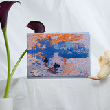 Impression, Sunrise (Strapped)
