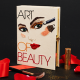 Art of Beauty (Strapped)