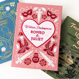 Romeo & Juliet