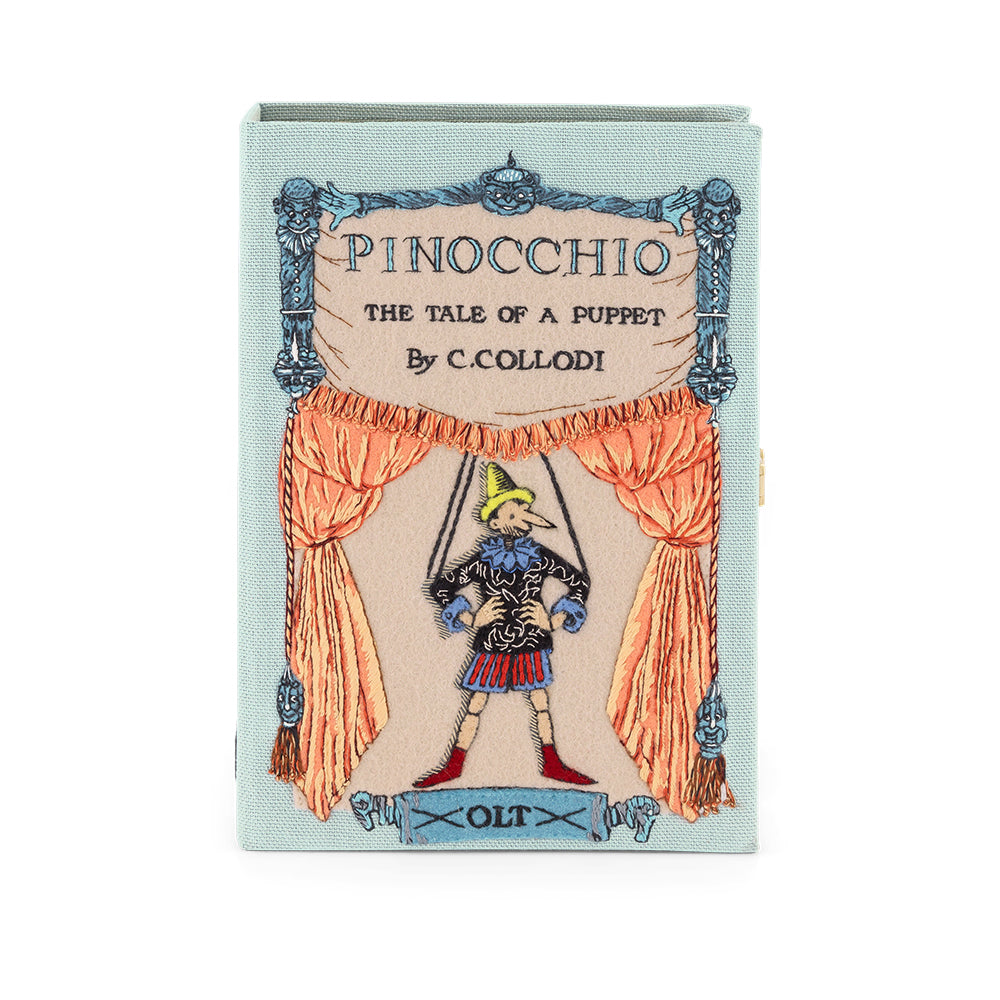 Pinocchio HandBag