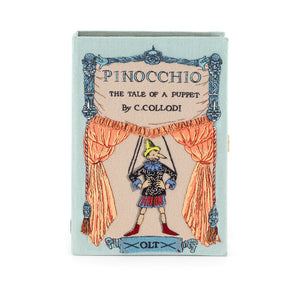 Pinocchio HandBag