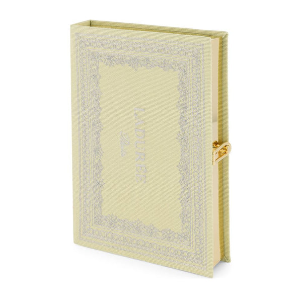 Novels Of Jane Austen Meghan Rader – Designer Clutch Bags