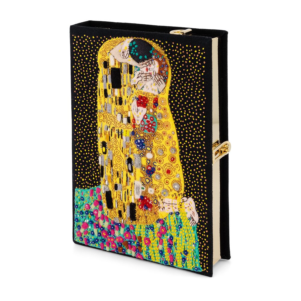Novels Of Jane Austen Meghan Rader – Designer Clutch Bags