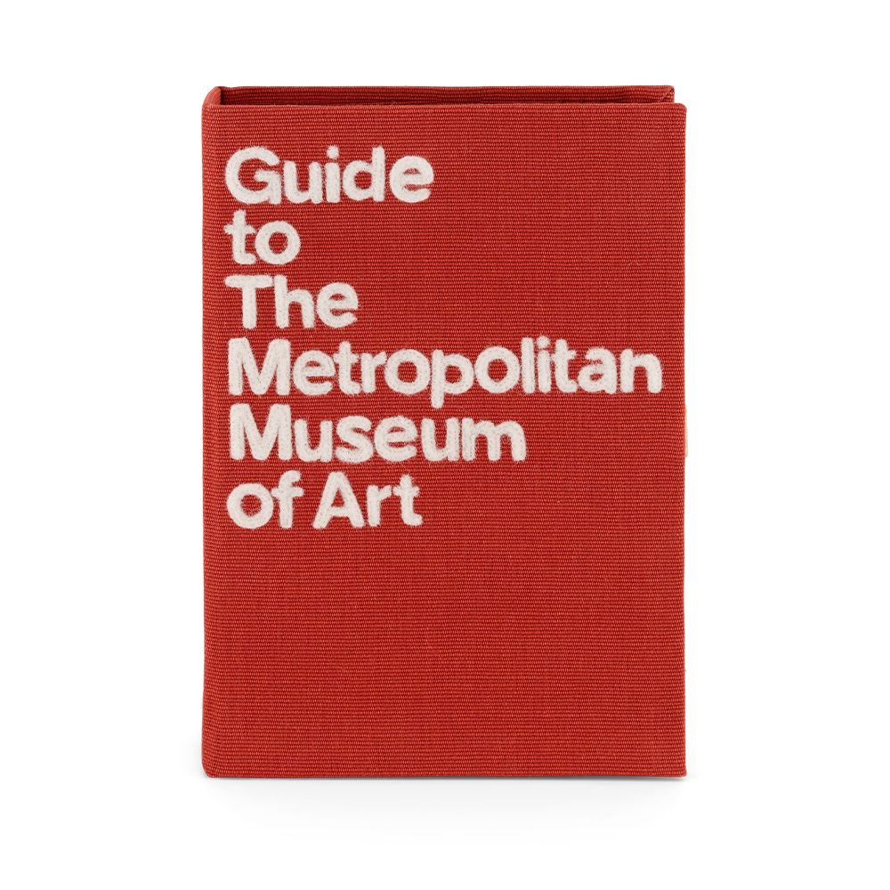 Guide To The Met