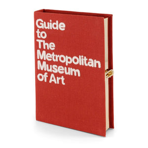 Guide To The Met