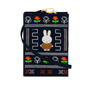 Miffy Art Strapped