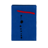 Blue II Joan Miró