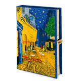 Cafe Terrace Van Gogh