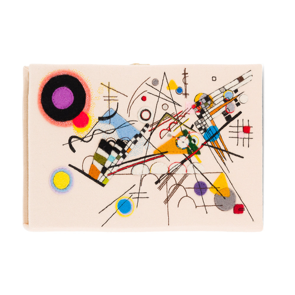 Composition 8