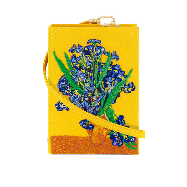 Book Clutch Bags, Olympia Le-Tan – Designer Clutch Bags