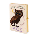 Athens Owl