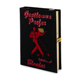 Gentlemen Prefer Blondes (Strapped)