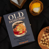 Old Fashioned (Strapped)