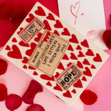 Love Letters (Strapped)