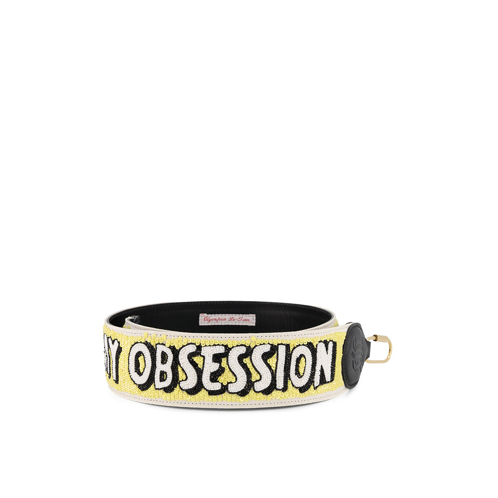 Strap - You Are My Obsession