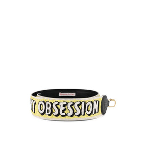 Strap You Are My Obsession