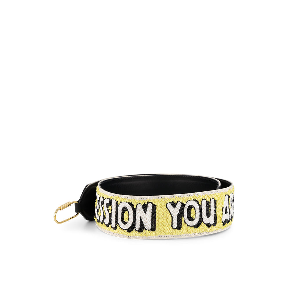 Strap - You Are My Obsession