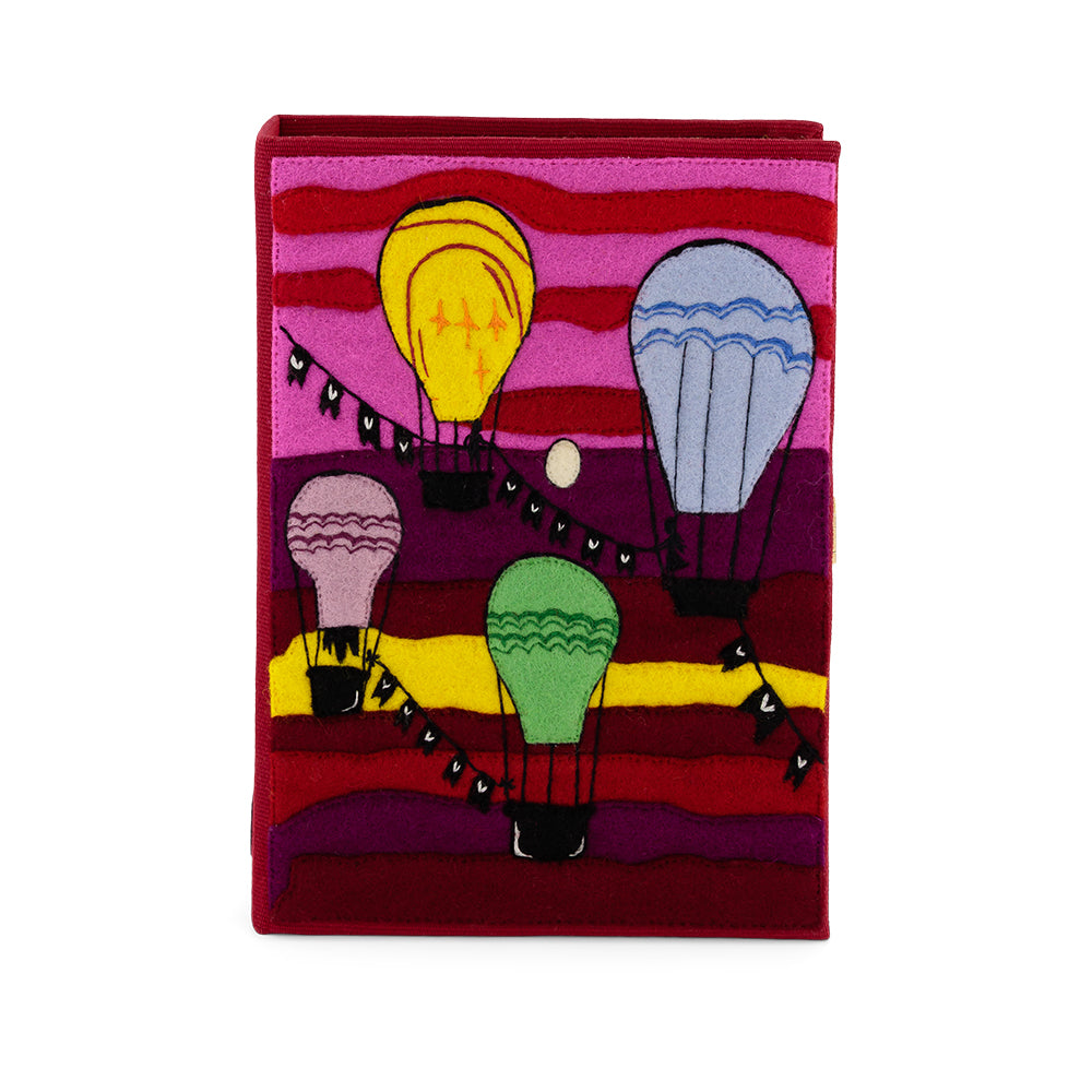 Ballons handbag