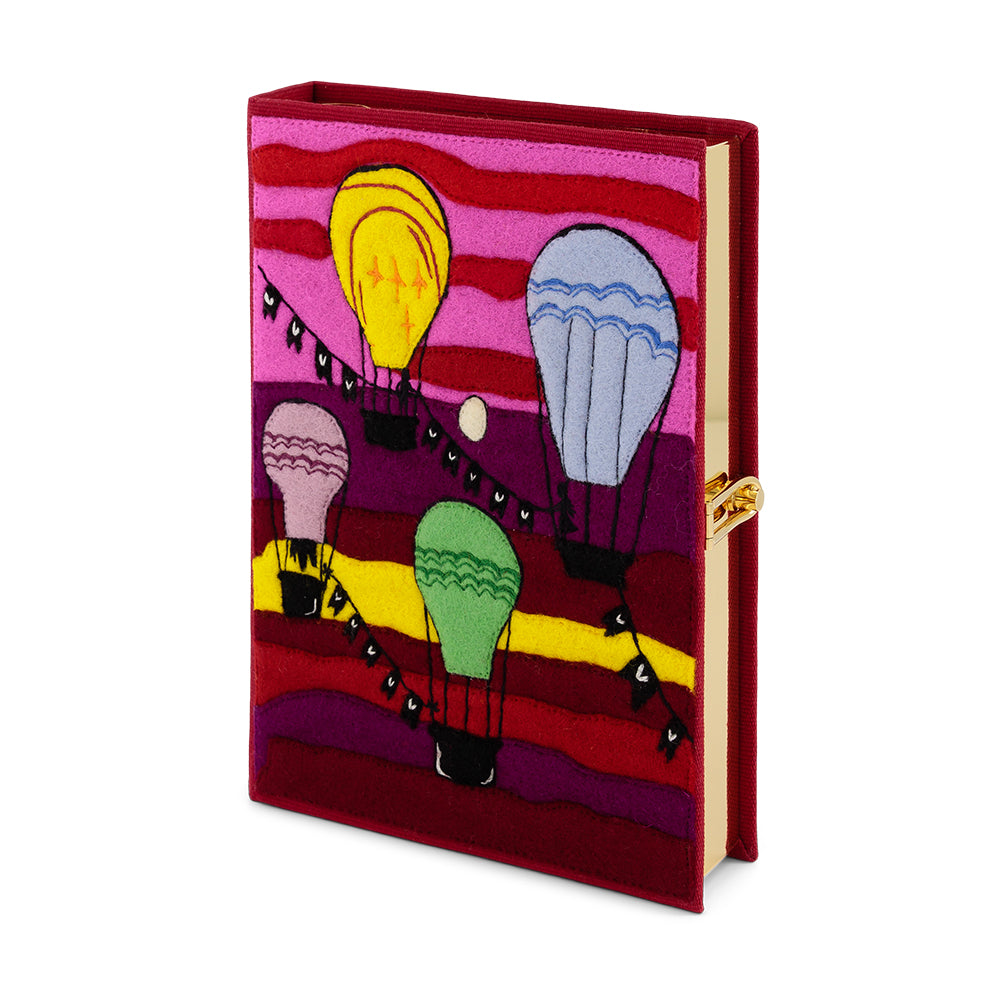 Ballons handbag