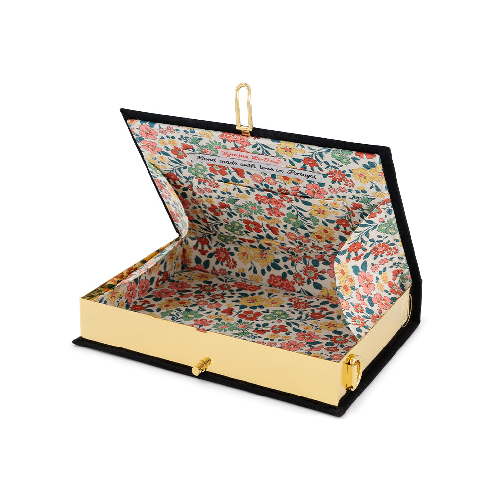 Portrait de Dora Maar Strapped handbag
