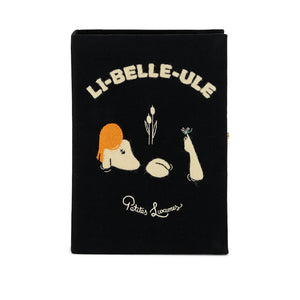 Li-Belle-ule handbag
