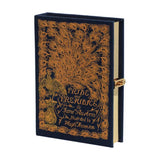 Pride and Prejudice (Navy)