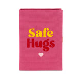 Racil Safe Hugs Pink Bag