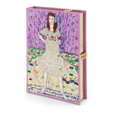 Independent Girl Klimt Strapped