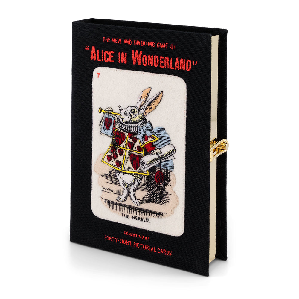 Alice in Wonderland - The Herald