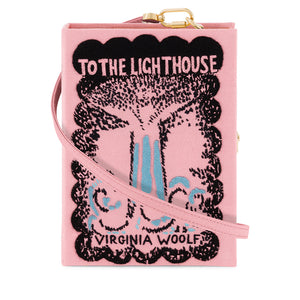 To The Lighthouse Virginia Woolf Strapped