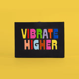 Vibrate Higher Strapped Handbag