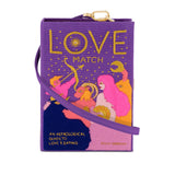 Stella Andromeda Love Match Strapped Bag