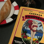 Cachaça Handbag