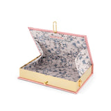 Ana Hard Yoga Strapped Bag