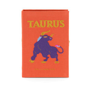 Taurus Handbag