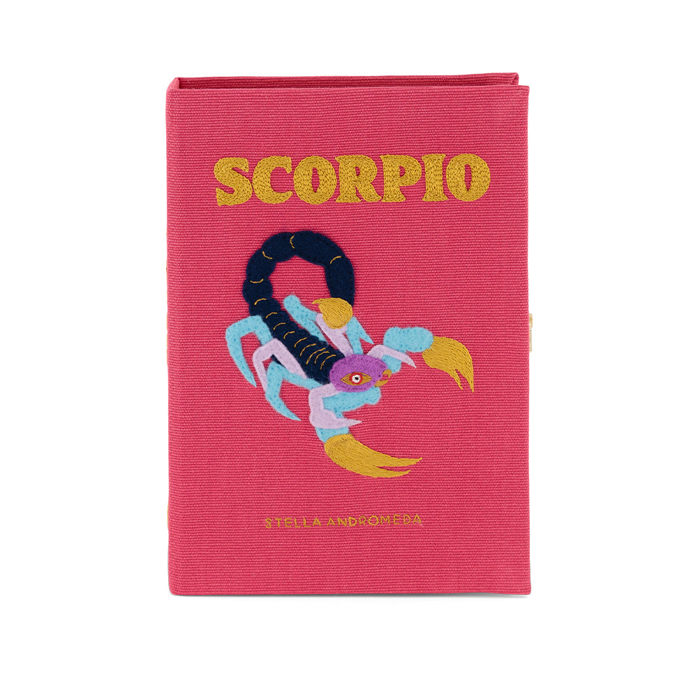 Scorpio Handbag
