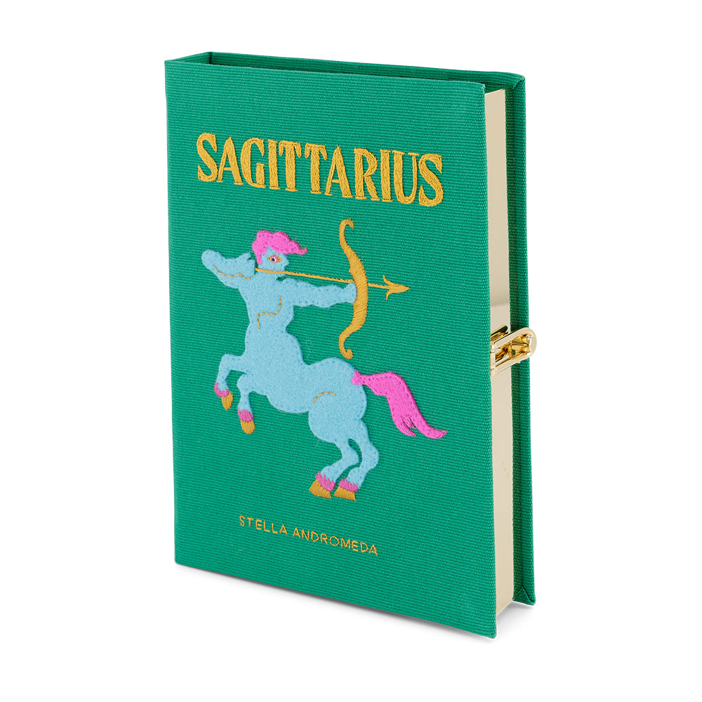Sagittarius Handbag