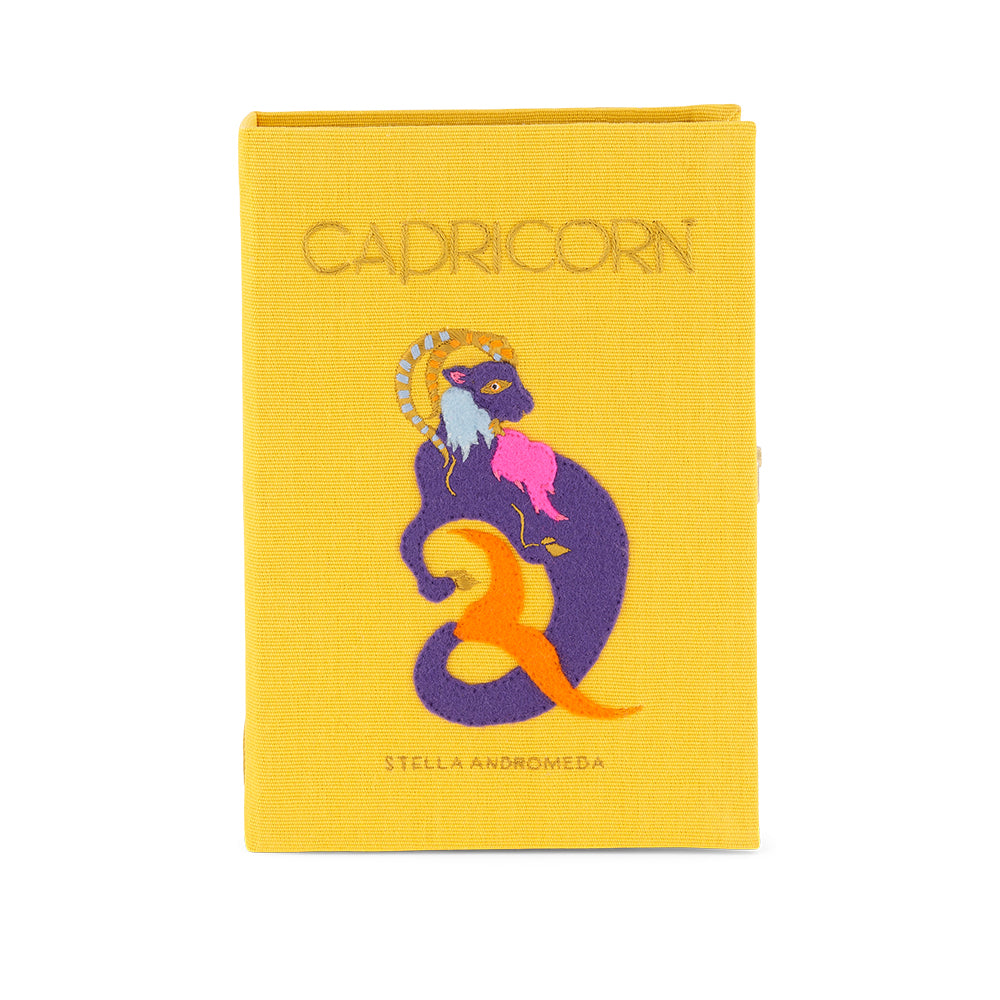 Capricorn Handbag