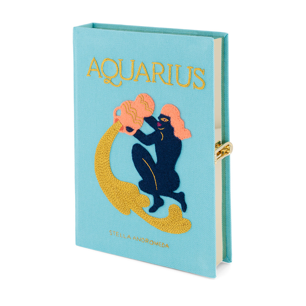 Aquarius Handbag
