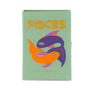 Pisces Handbag