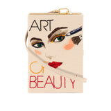 Art of Beauty (Strapped)