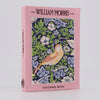 William Morris Coloring Book Handbag