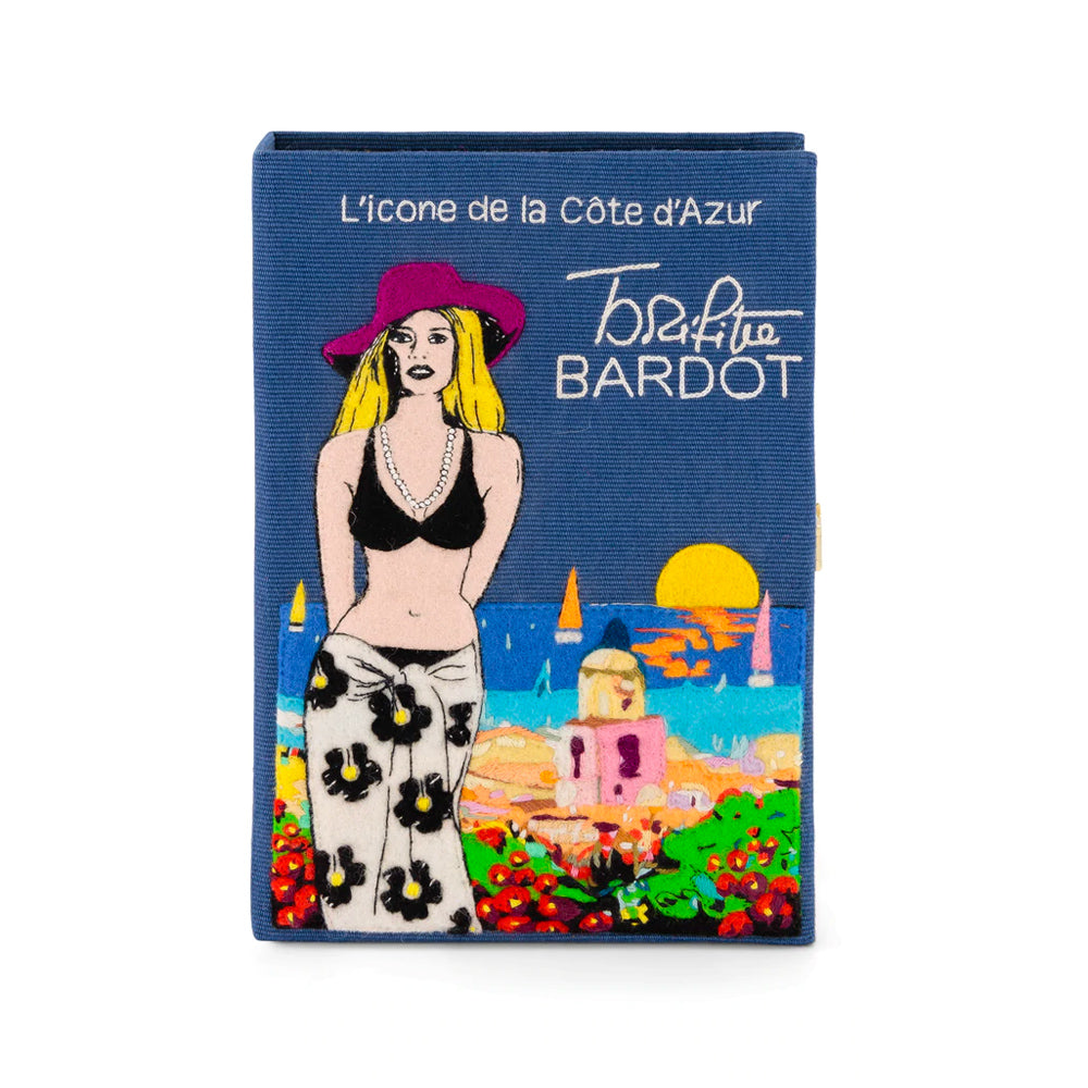 Brigitte Bardot Côte d'Azur